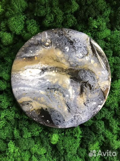 Подстаканник «Космос» d14,5 см