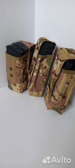 Подсумок для магазина ак мультикам