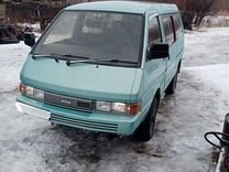 Nissan Largo 2.0 MT, 1989, 156 000 км, с пробегом, цена 300 000 руб.