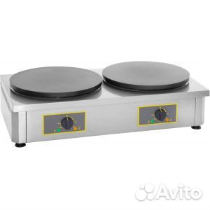 Блинница Roller Grill CDE 400