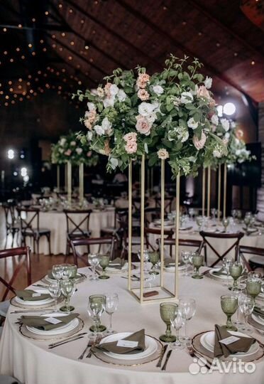 Свет на свадьбу, аренда светового оборудования