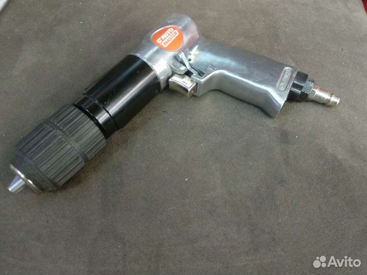 Пневмодрель Auto Master Артикул - 1004