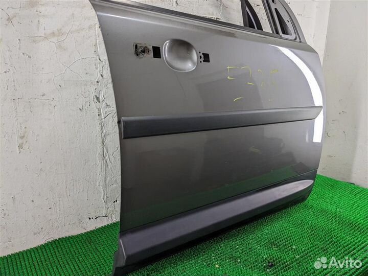 Дверь передняя правая Land Rover Freelander 2 2008