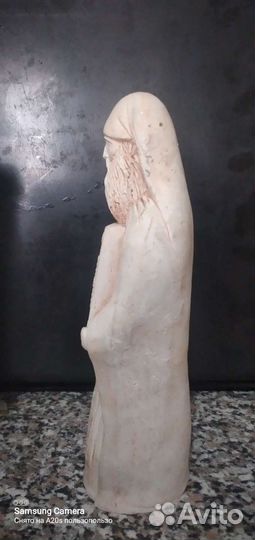 Статуэтка Серафима Саровского