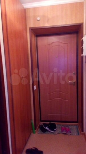 1-к. квартира, 33 м², 2/3 эт.