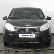 Renault Sandero Stepway 1.6 MT, 2013, 167 002 км, с пробегом, цена 870 000 руб.