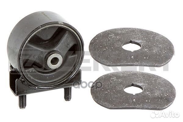 Опора двигателя пер. Suzuki SX4 (Y ) 06- gm-34