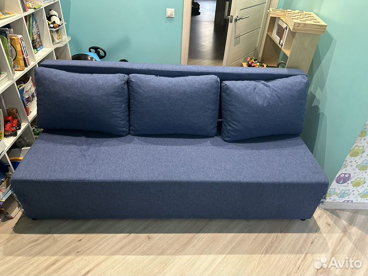 Диван IKEA