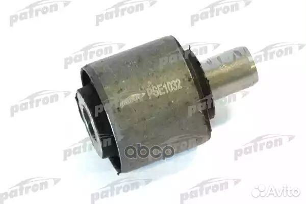 Сайлентблок рычага подвески нижнего переднего р