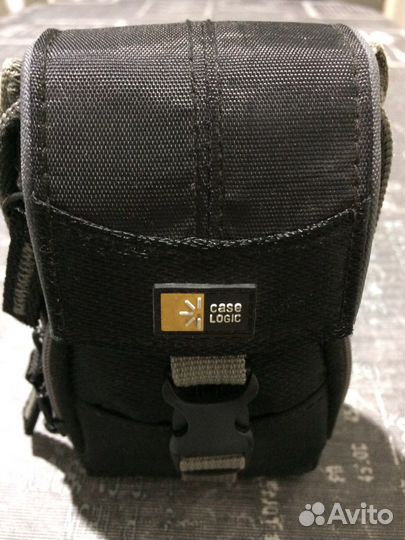 Фотоаппарат Panasonic Lumix DMC-TZ5