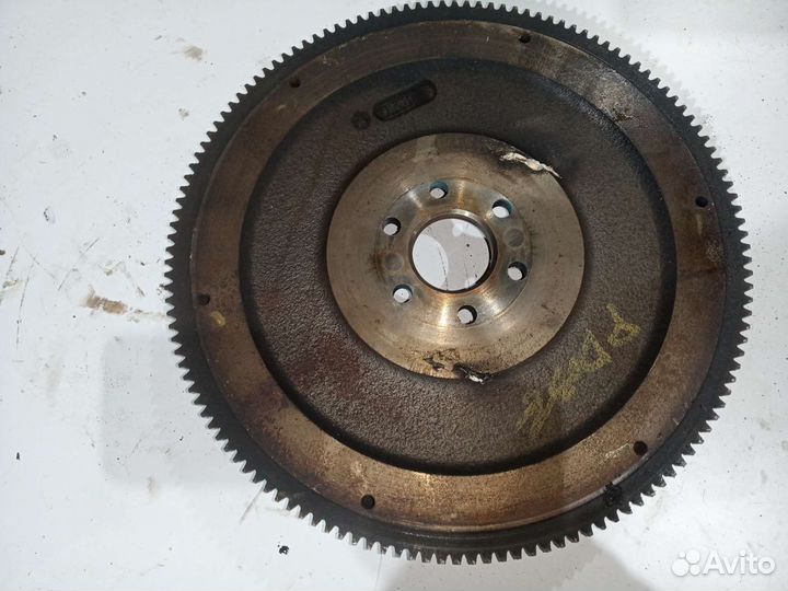 Маховик Chevrolet Lacetti / Шевроле Лачетти