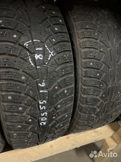 Nokian Tyres Nordman 5 205/55 R16