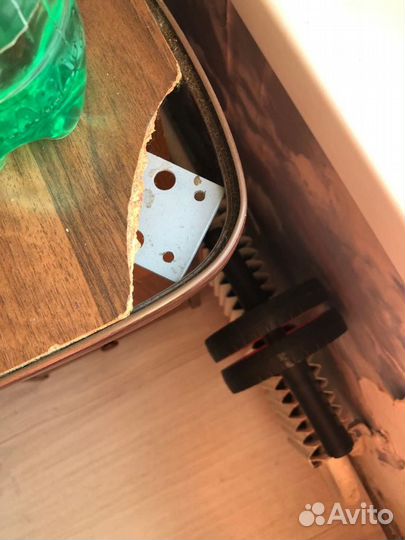 Компьютерный стол