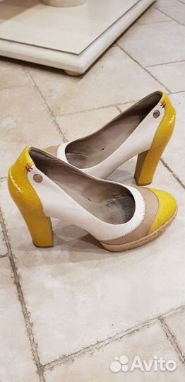 Туфли Tommy Hilfiger