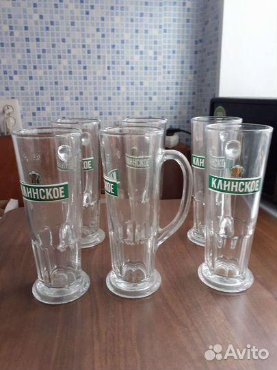 Пивная кружка