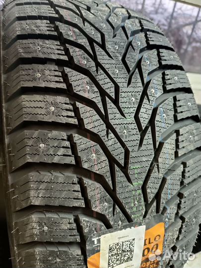 Tracmax X-Privilo S500 245/40 R18