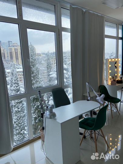 Сдам в аренду рабочее место