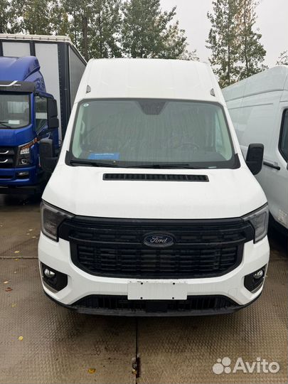 Ford Transit 2.2 МТ, 2024