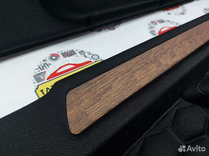 Карты дверей нива 21214/урбан соты