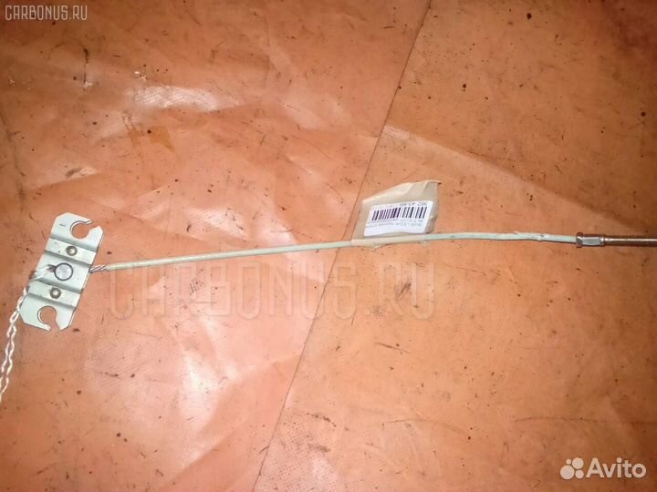 Тросик ручника Subaru Legacy BL5