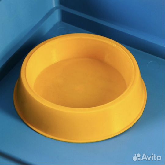 Клетка для грызунов 48х36х97 см