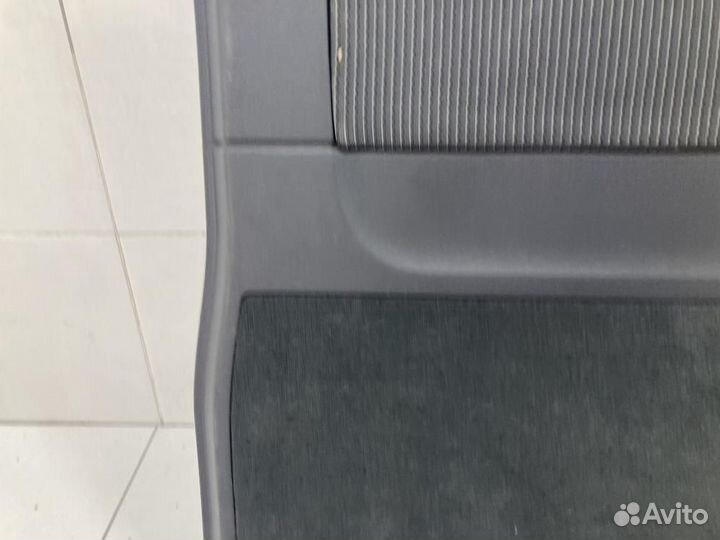 Обшивка двери задней левой Mercedes-Benz V-класс W639 (2003—2014)