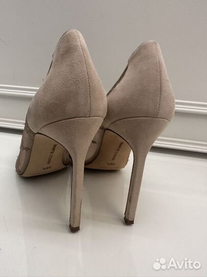 Туфли Manolo blahnik