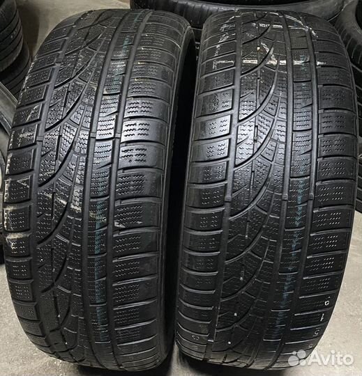 Hankook Winter I'Cept Evo W310 235/55 R19