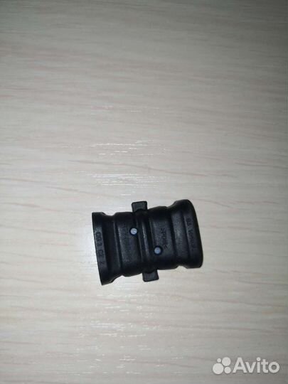 Вкладыш кулисы на МКПП audi a4 b8