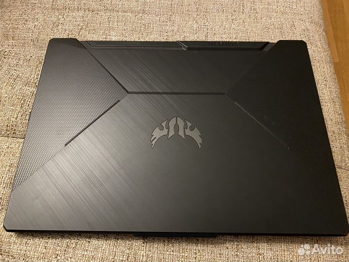 Asus TUF Gaming A15 FA506