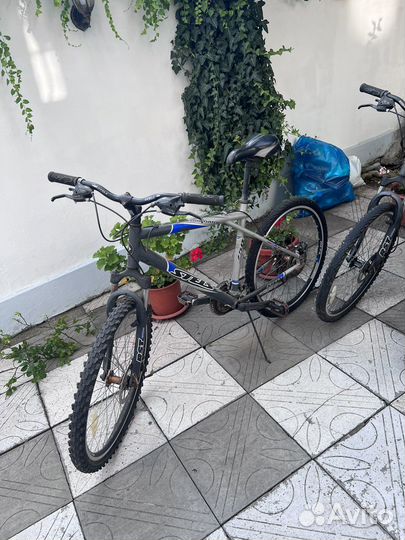 Велосипеды стелс