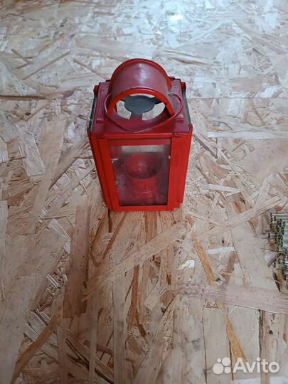 Вещи советского периода