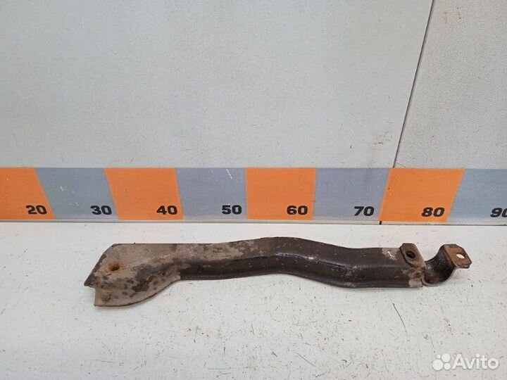 Кронштейн стабилизатора передний левый Daewoo