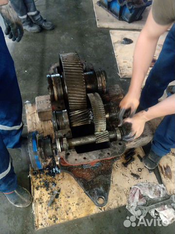 Ремонт Мостовых Кранов, Тельферов, Кран Балок