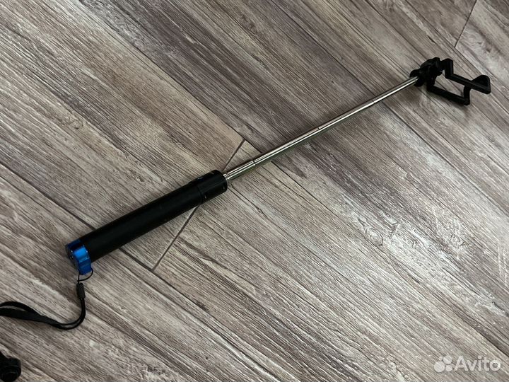 Селфи палка