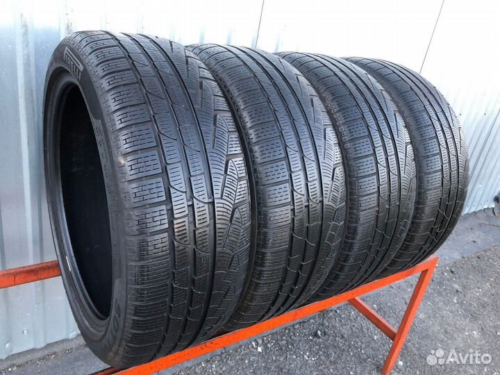 Pirelli Winter Sottozero II 225/45 R18