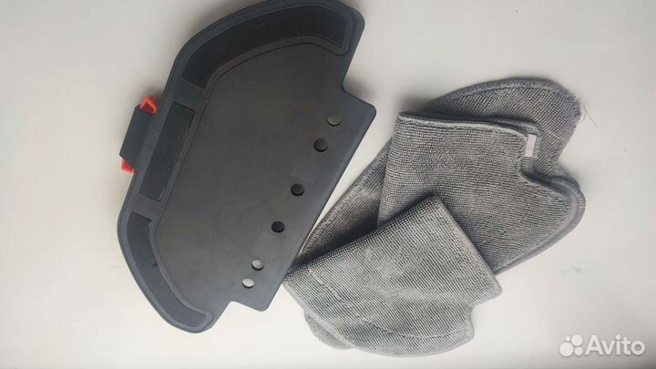 Площадка тряпка для пола Xiaomi Mi Vacuum-Mop P