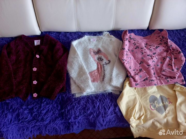 Одежда для девочки