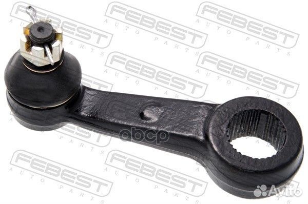 Сошка рулевая 0526BT50 Febest