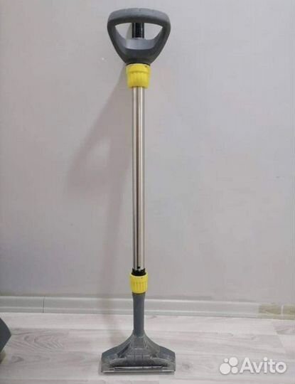 Моющий пылесос karcher puzzi 10 1