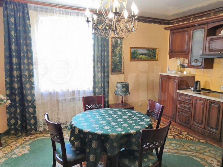 2-к. квартира, 74,1 м², 11/16 эт.