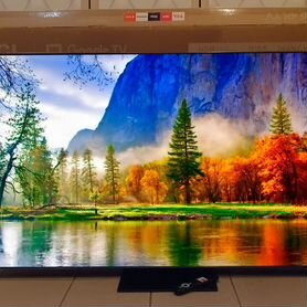 65" Телевизор TCL 65C845, qled, 4K Ultra HD