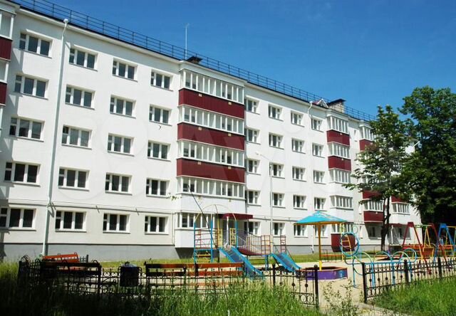 Офисное помещение 71.4 м²