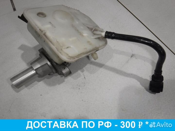 Цилиндр тормозной главный Peugeot 308