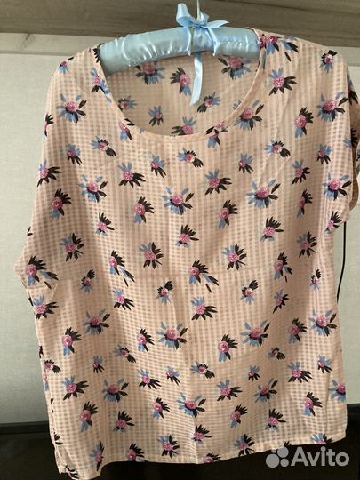 Женские вещи 44-46