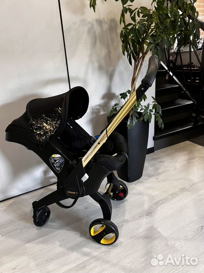 Коляска автокресло doona
