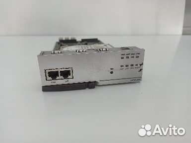 Плата сопроцессора LP40 для OfficeServ 7400