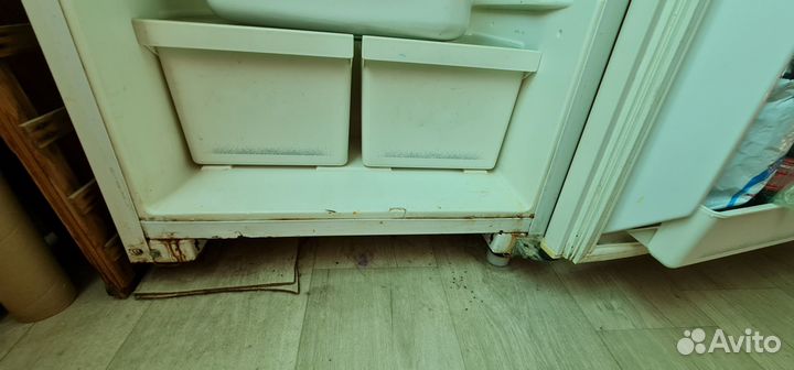 Холодильник Nord двухкамерный