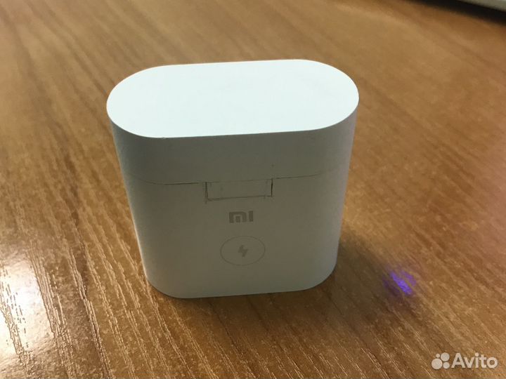 Xiaomi air 2 беспроводные наушники