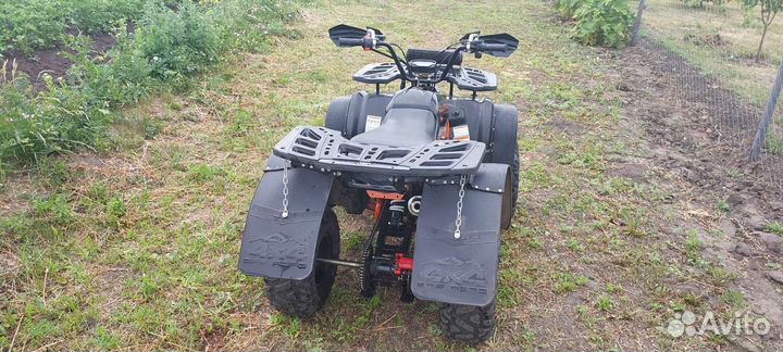 Квадроцикл